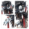 Aethon Shaan – Chapter Master of the Raven Guard Warhammer 40,000